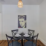 Urban Retreat In Historic Memphis