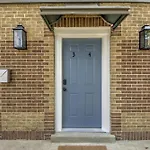 Urban Retreat In Historic Memphis